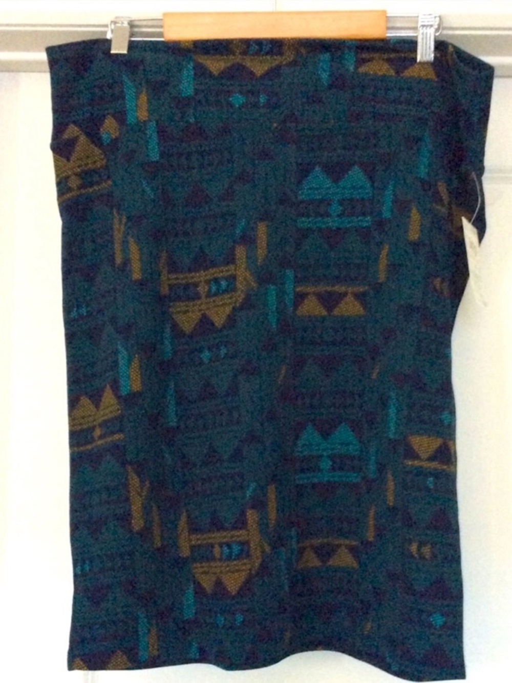 NWT LuLaRoe Cassie Skirt
